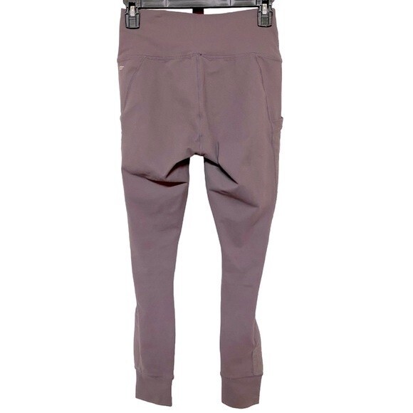 Fabletics Women’s On-The-Go PowerHold High-Waisted Leggings - Picture 3 of 8